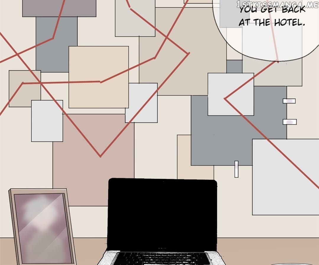 Timbre In His Heart chapter 21 - page 68