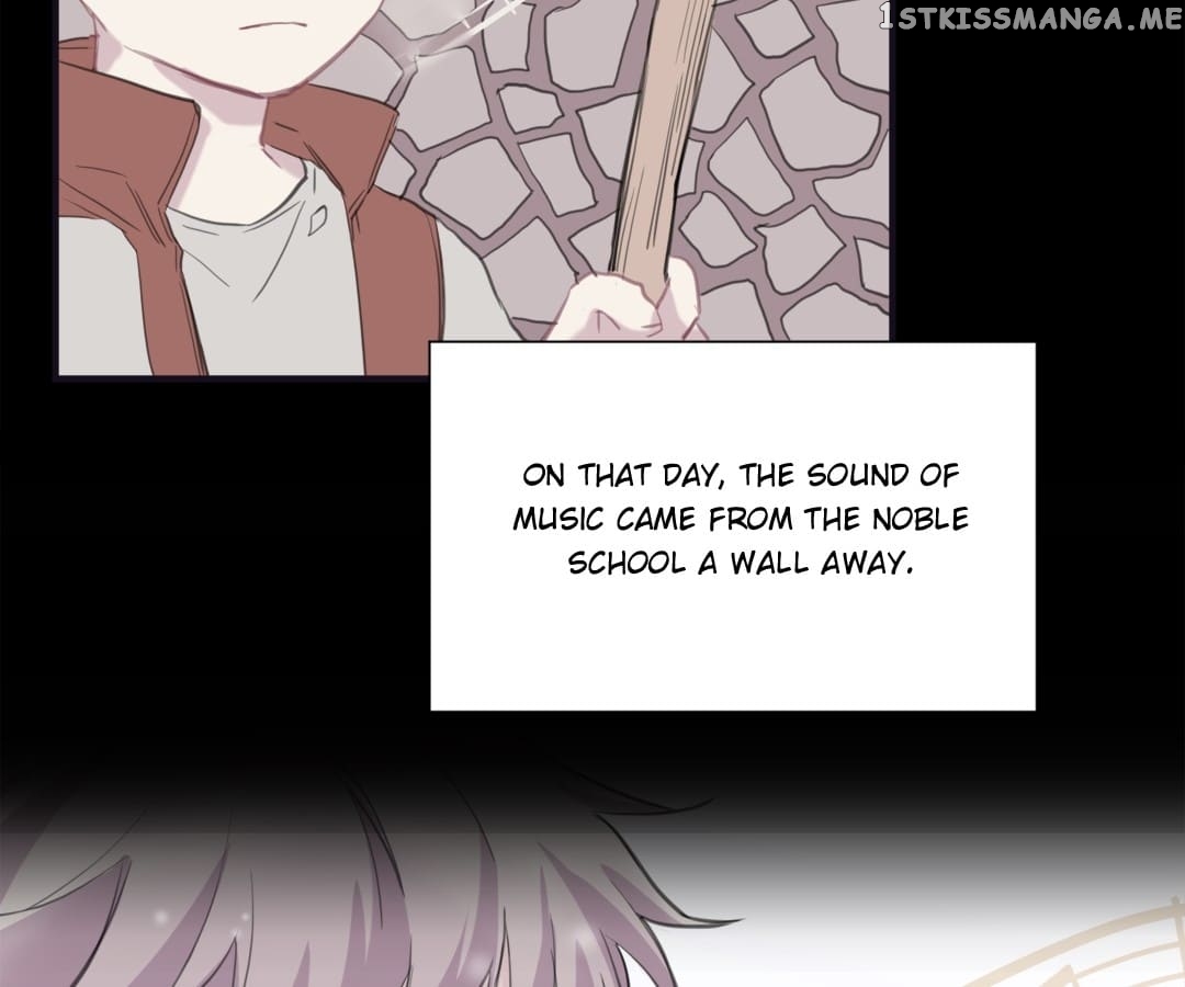 Timbre In His Heart chapter 21 - page 8