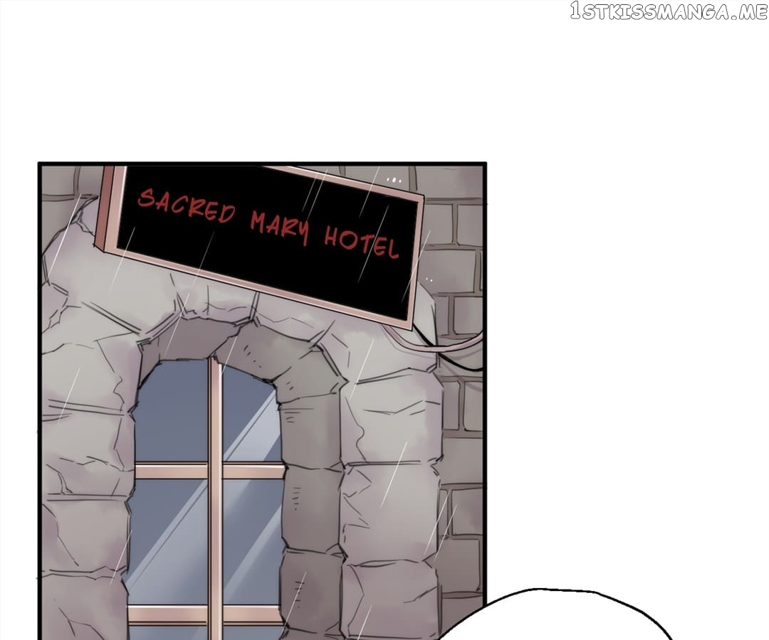 Timbre In His Heart chapter 22 - page 1