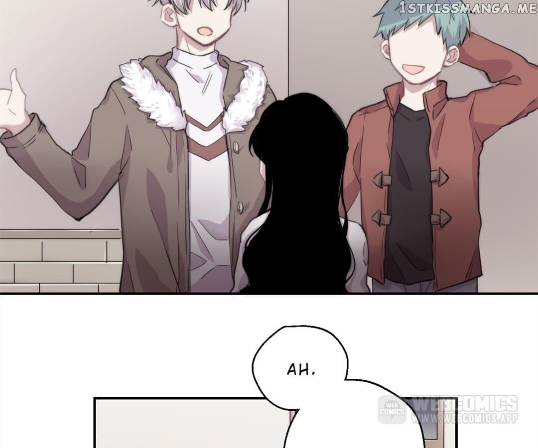 Timbre In His Heart chapter 22 - page 10