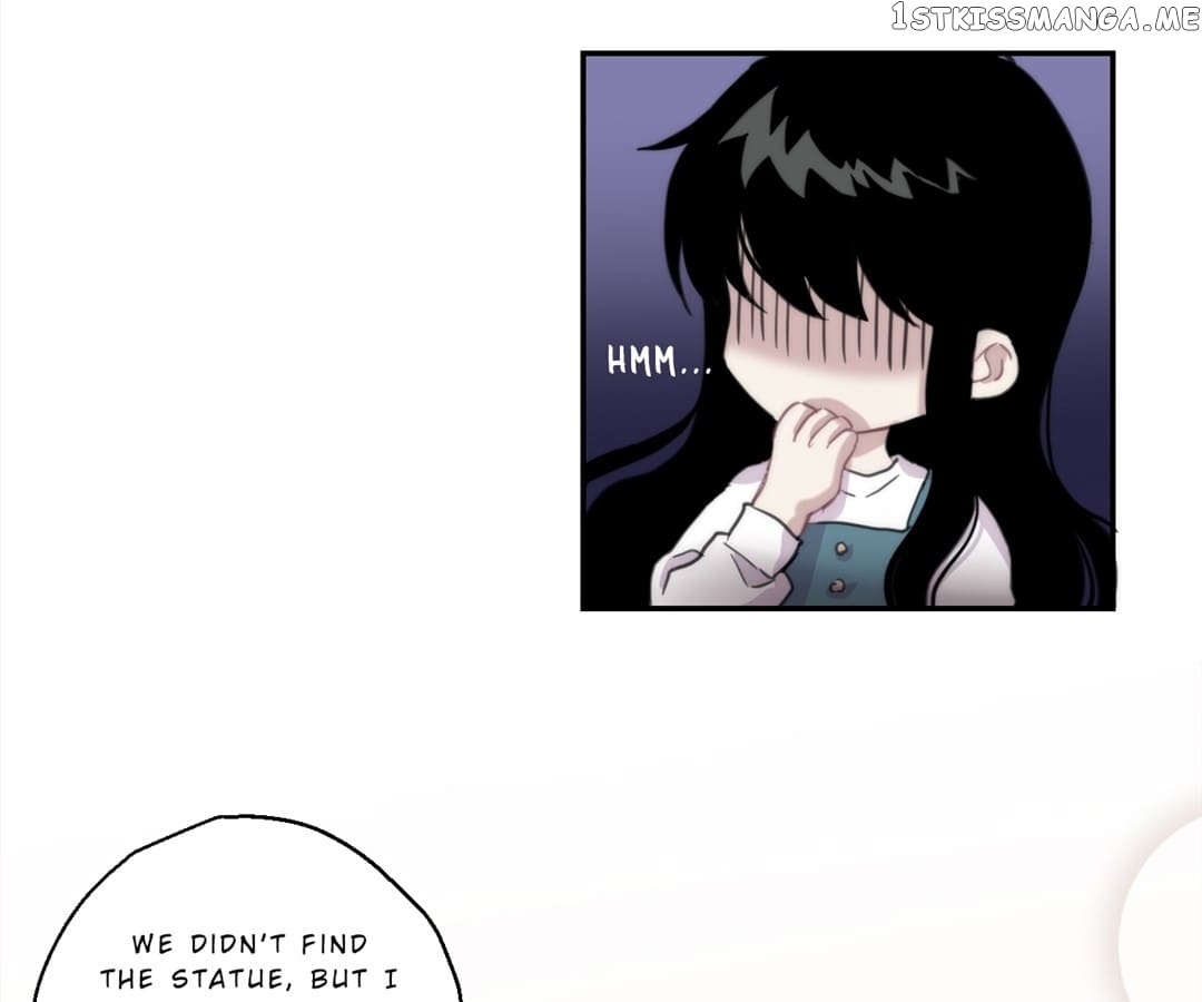 Timbre In His Heart chapter 22 - page 12