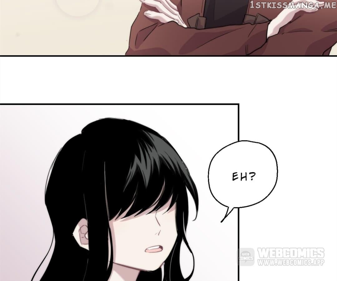 Timbre In His Heart chapter 22 - page 14