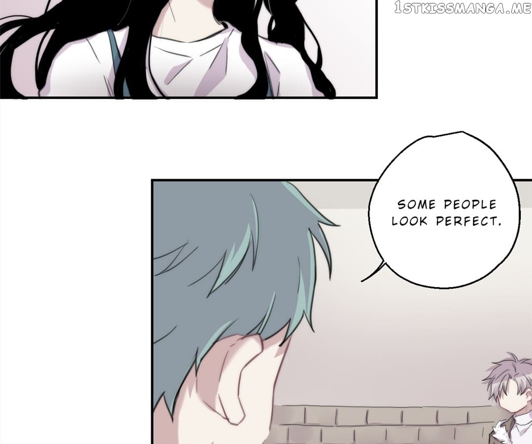 Timbre In His Heart chapter 22 - page 15