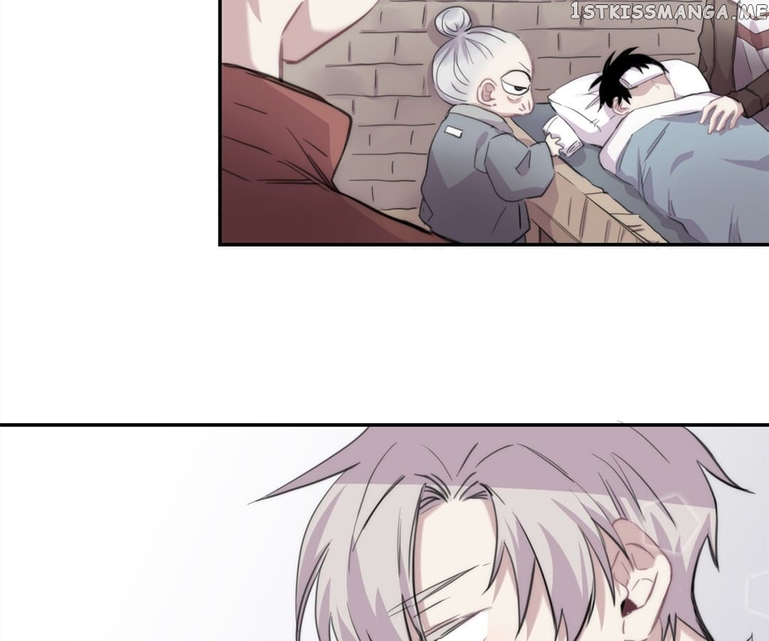 Timbre In His Heart chapter 22 - page 16