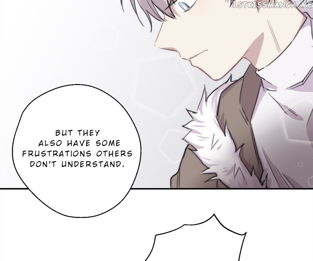 Timbre In His Heart chapter 22 - page 17