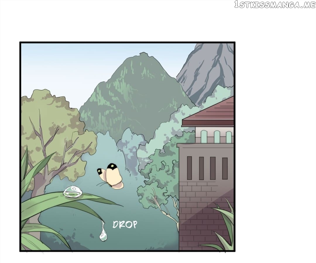 Timbre In His Heart chapter 22 - page 19