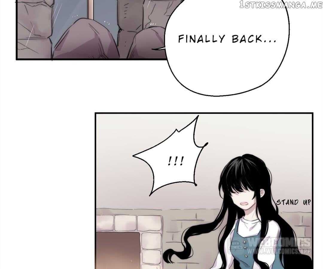 Timbre In His Heart chapter 22 - page 2