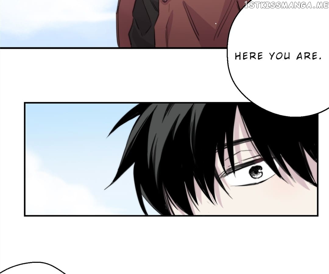 Timbre In His Heart chapter 22 - page 22