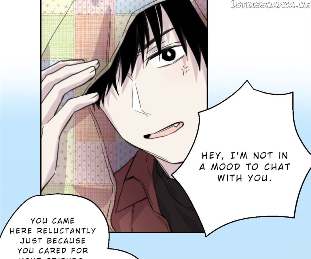 Timbre In His Heart chapter 22 - page 26