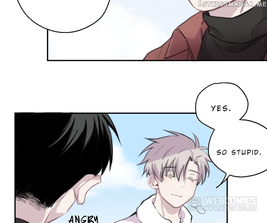 Timbre In His Heart chapter 22 - page 29