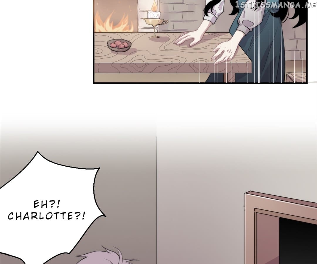 Timbre In His Heart chapter 22 - page 3