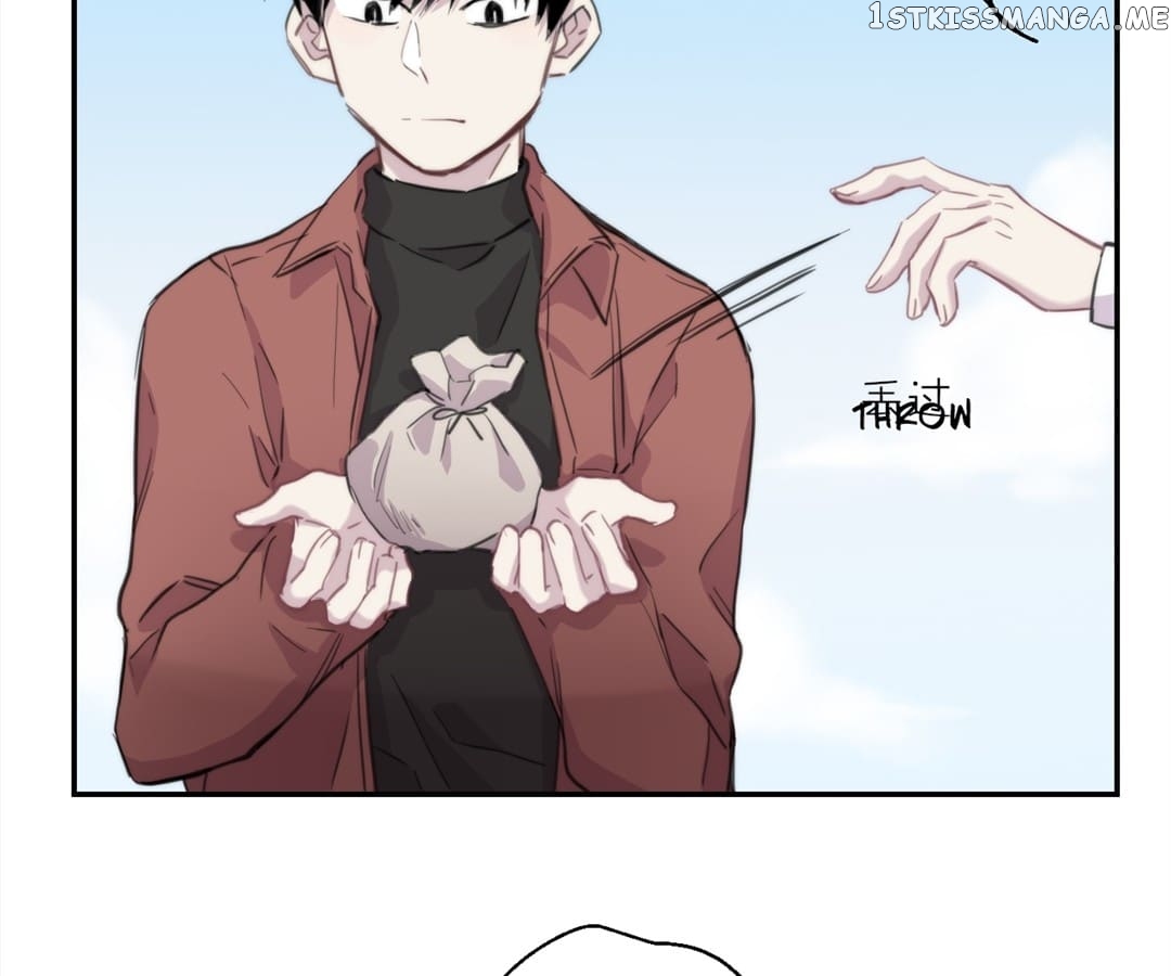 Timbre In His Heart chapter 22 - page 31