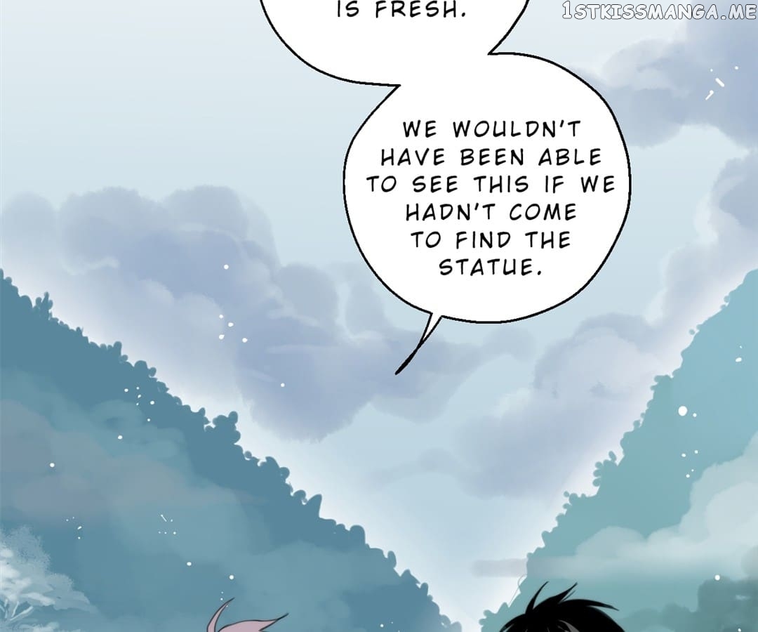 Timbre In His Heart chapter 22 - page 34