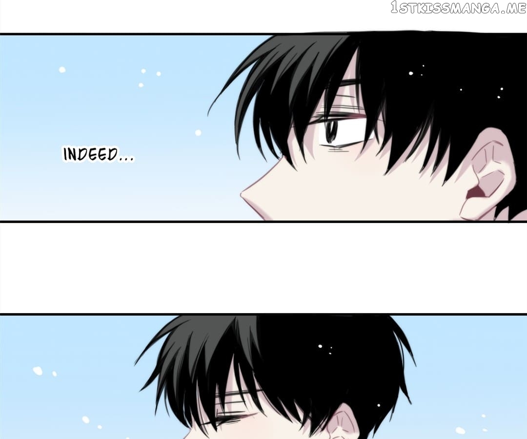 Timbre In His Heart chapter 22 - page 36