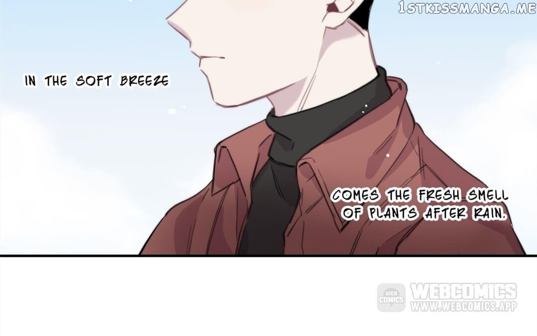 Timbre In His Heart chapter 22 - page 37