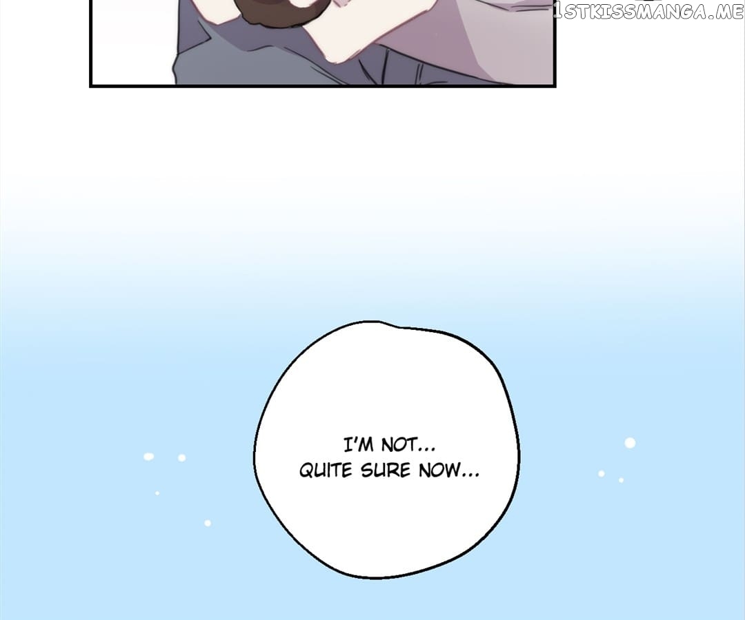 Timbre In His Heart chapter 22 - page 39