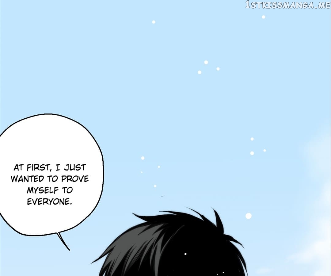 Timbre In His Heart chapter 22 - page 40
