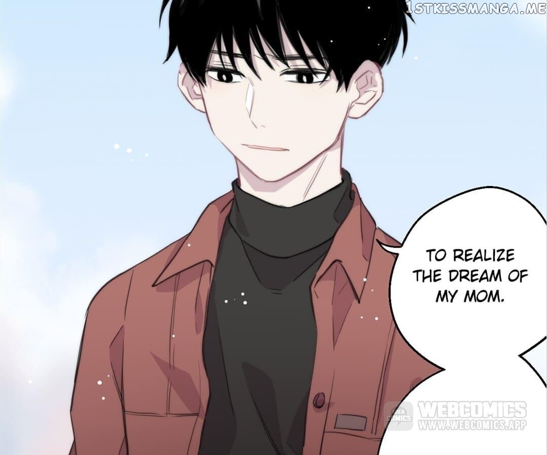 Timbre In His Heart chapter 22 - page 41