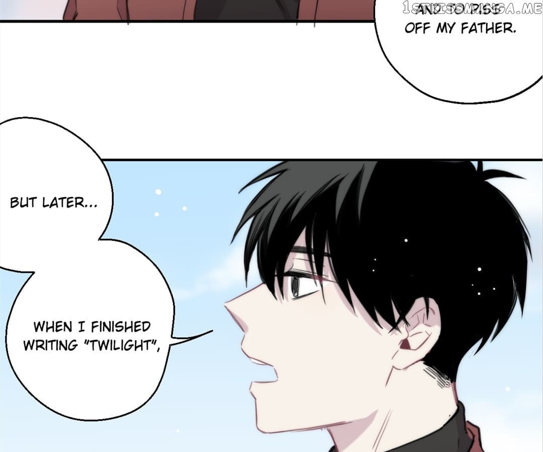 Timbre In His Heart chapter 22 - page 42