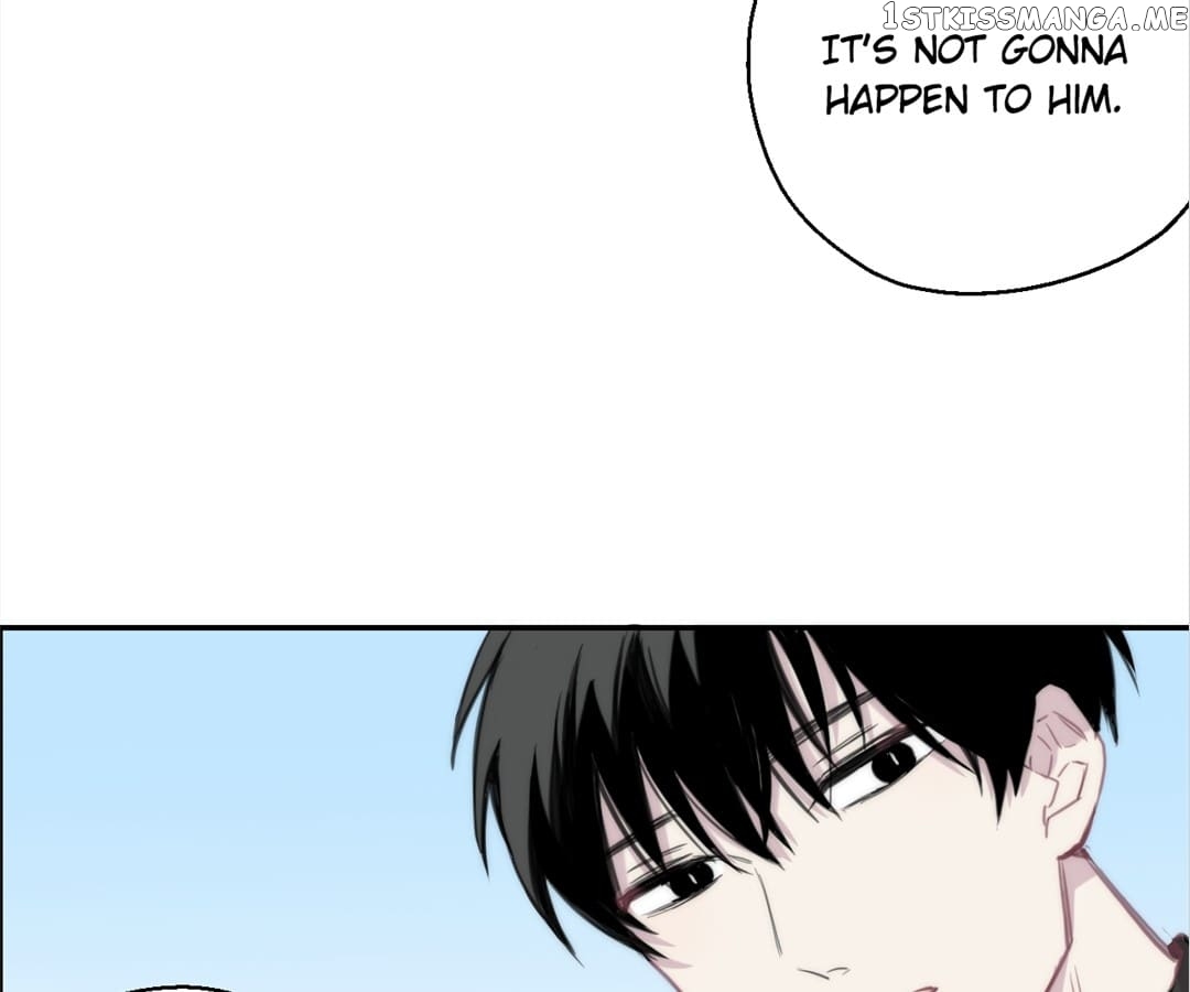 Timbre In His Heart chapter 22 - page 47