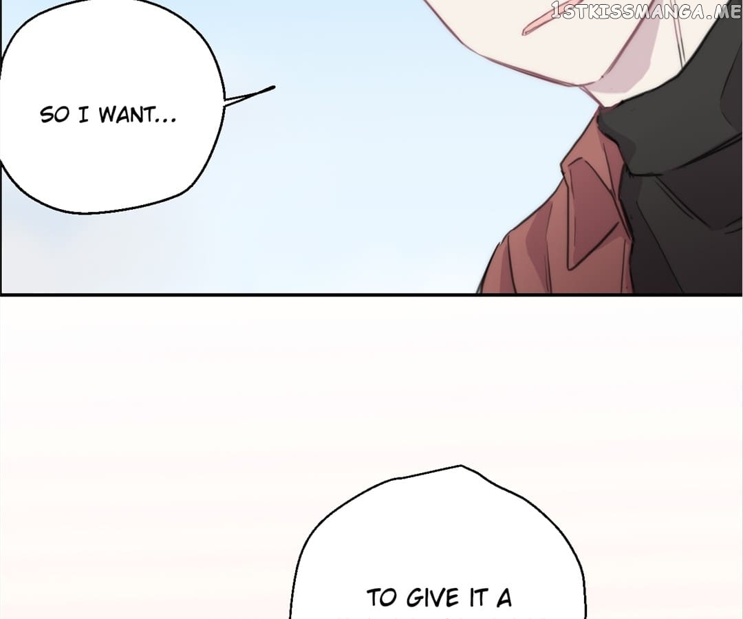 Timbre In His Heart chapter 22 - page 48