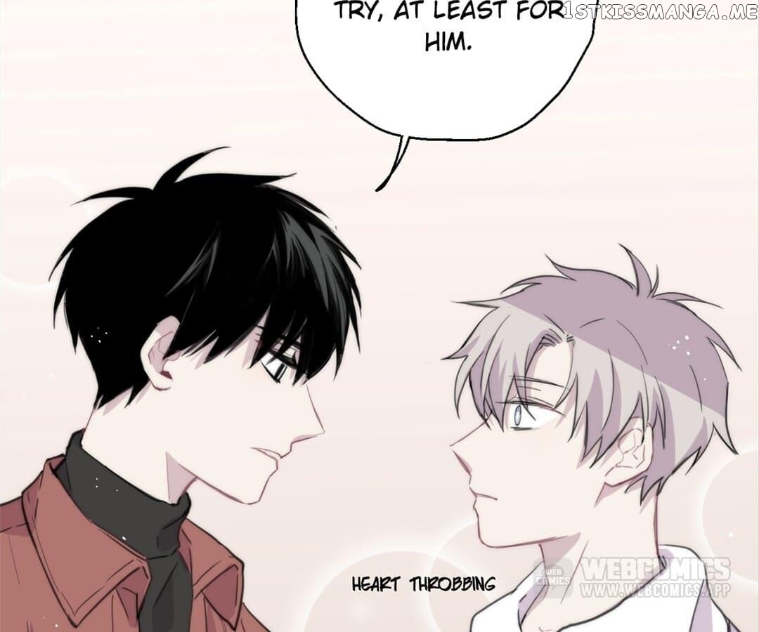 Timbre In His Heart chapter 22 - page 49