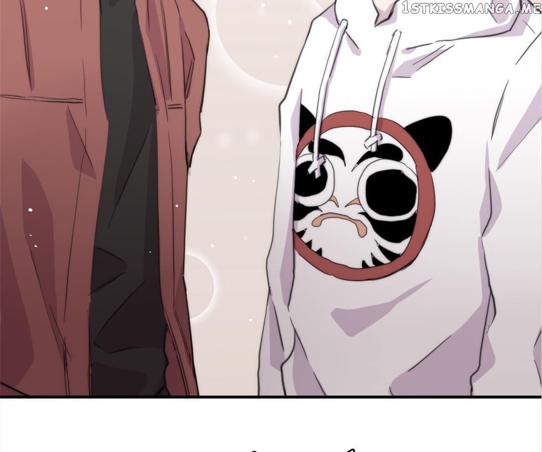 Timbre In His Heart chapter 22 - page 50