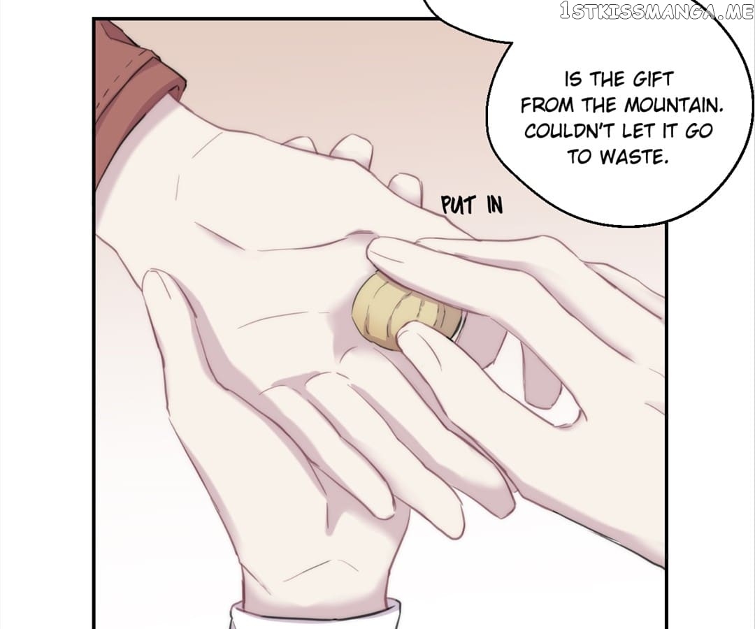 Timbre In His Heart chapter 22 - page 55