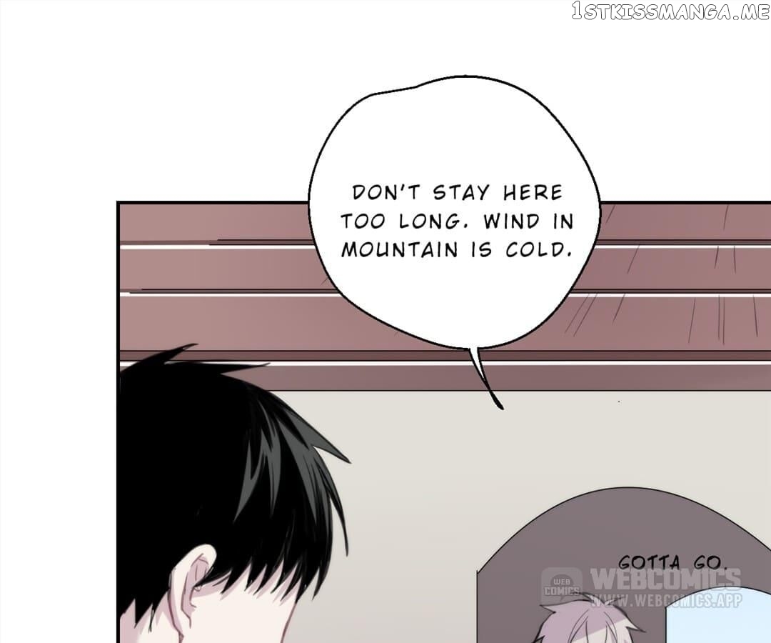 Timbre In His Heart chapter 22 - page 57
