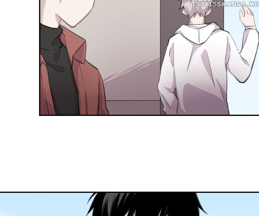 Timbre In His Heart chapter 22 - page 58