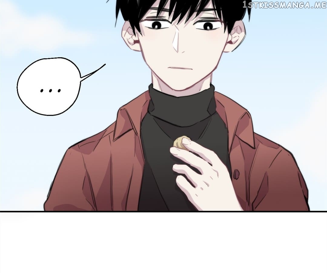 Timbre In His Heart chapter 22 - page 59