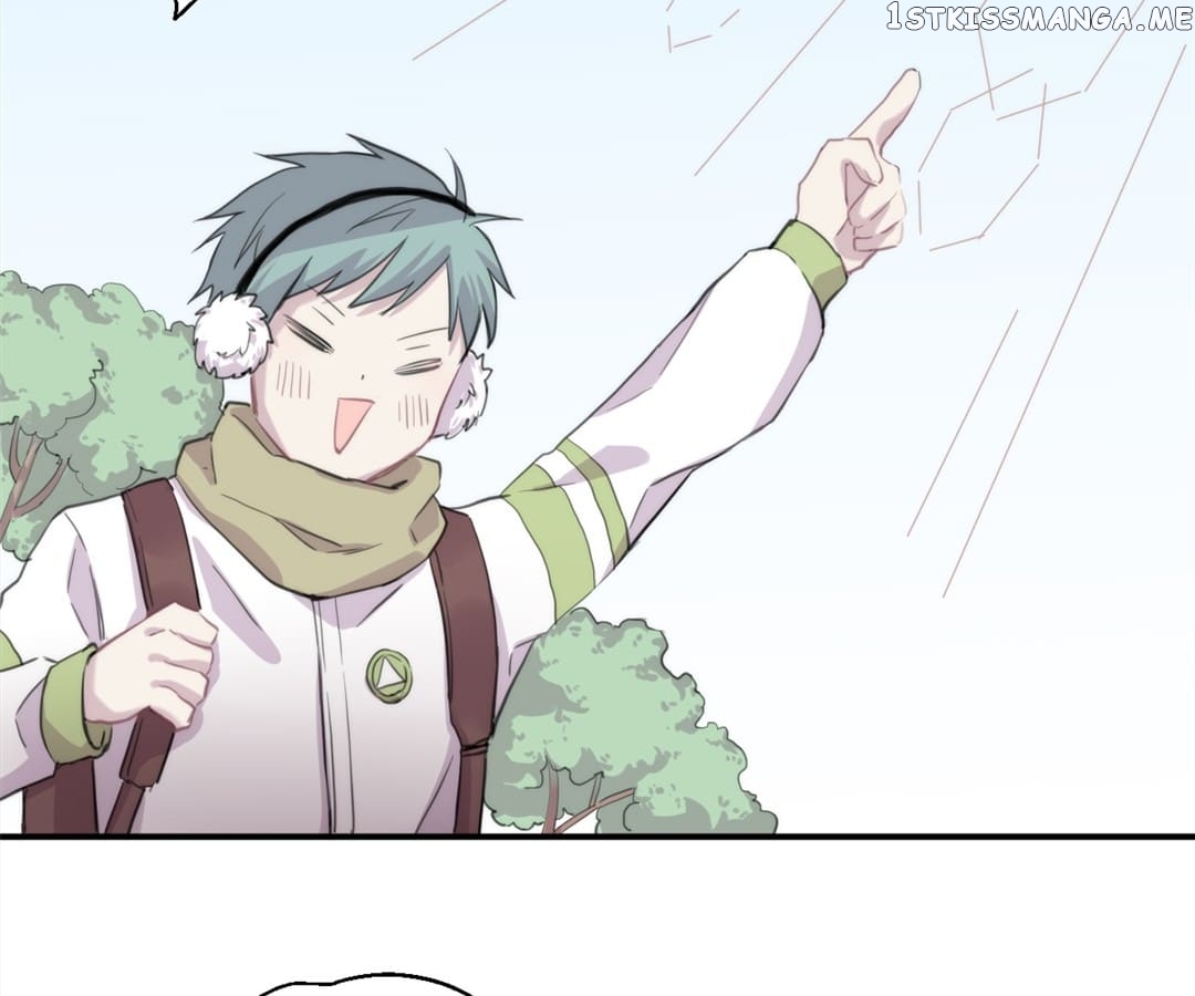 Timbre In His Heart chapter 22 - page 63