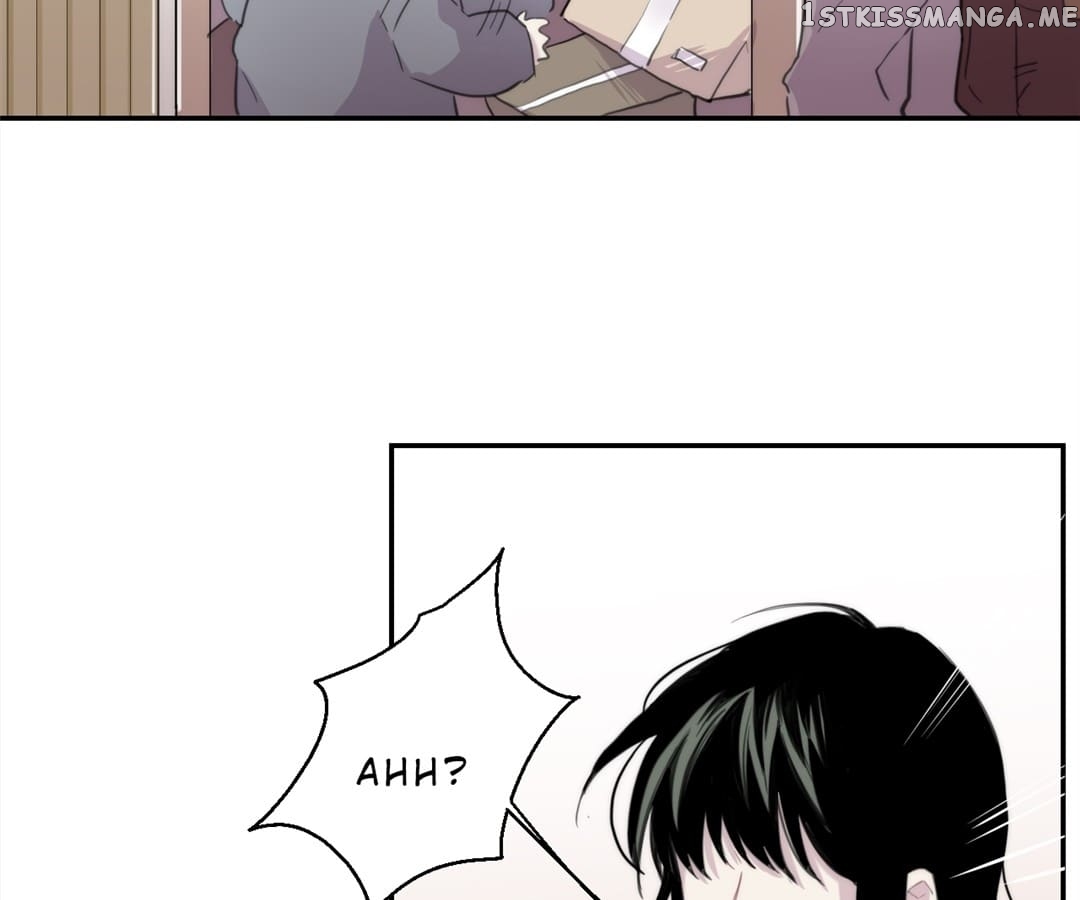 Timbre In His Heart chapter 22 - page 66