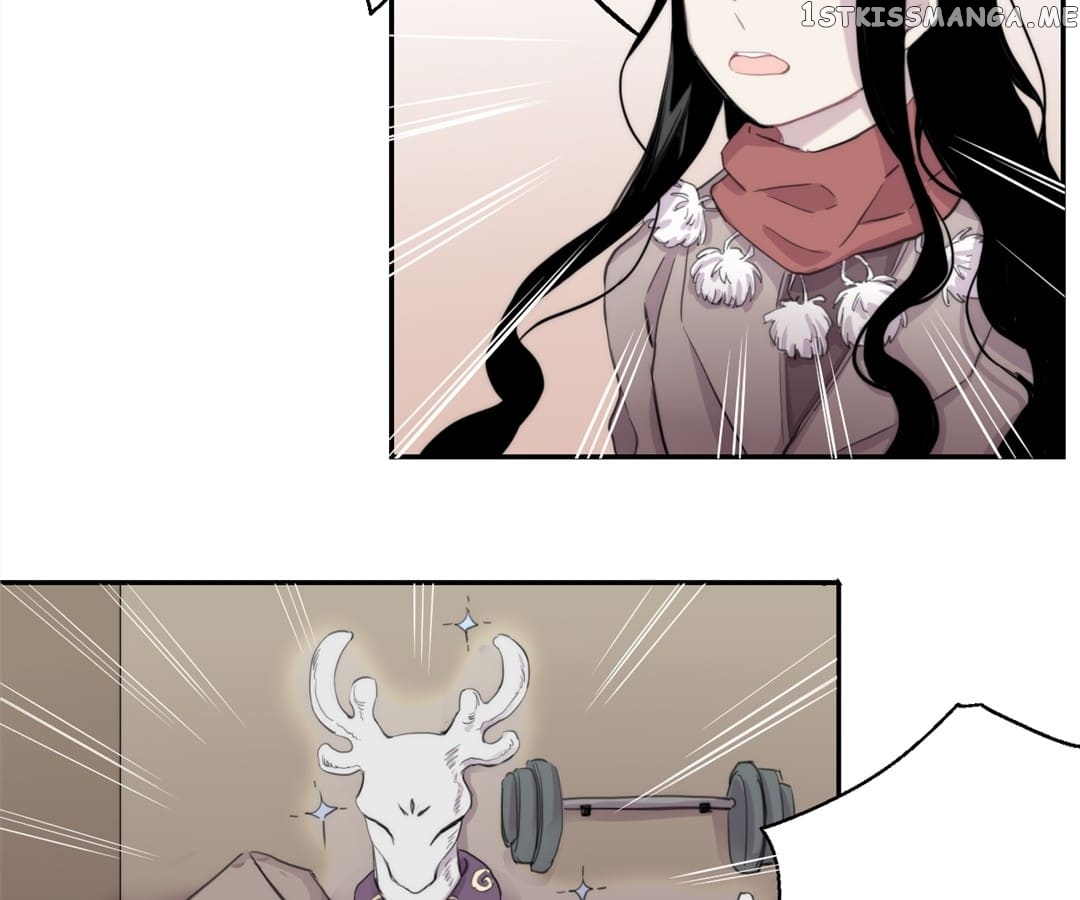 Timbre In His Heart chapter 22 - page 67