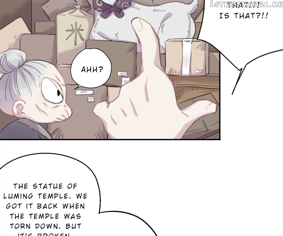 Timbre In His Heart chapter 22 - page 68