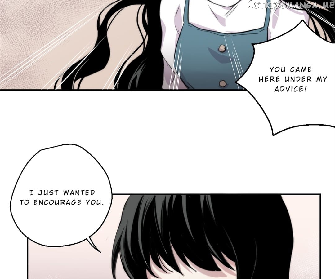 Timbre In His Heart chapter 22 - page 7
