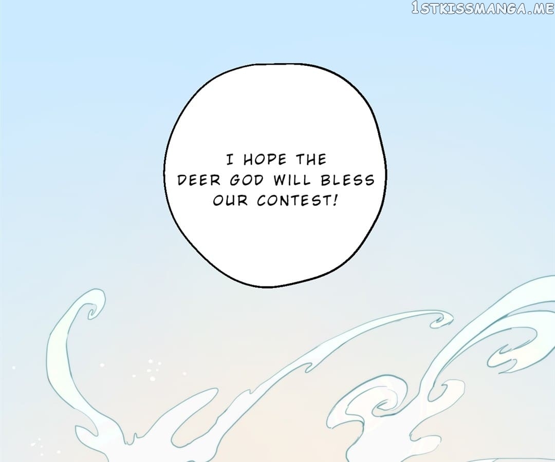 Timbre In His Heart chapter 22 - page 71