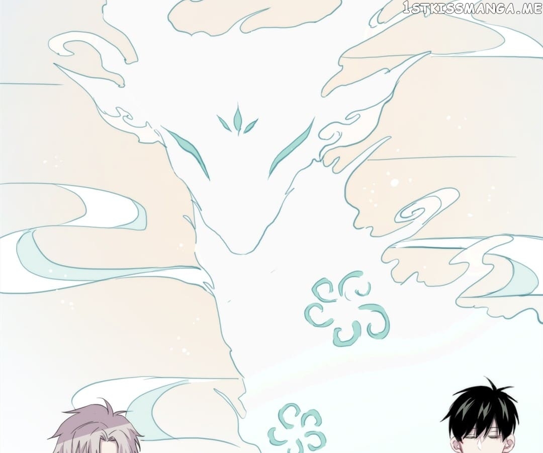 Timbre In His Heart chapter 22 - page 72