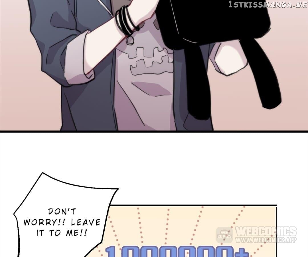 Timbre In His Heart chapter 23 - page 10