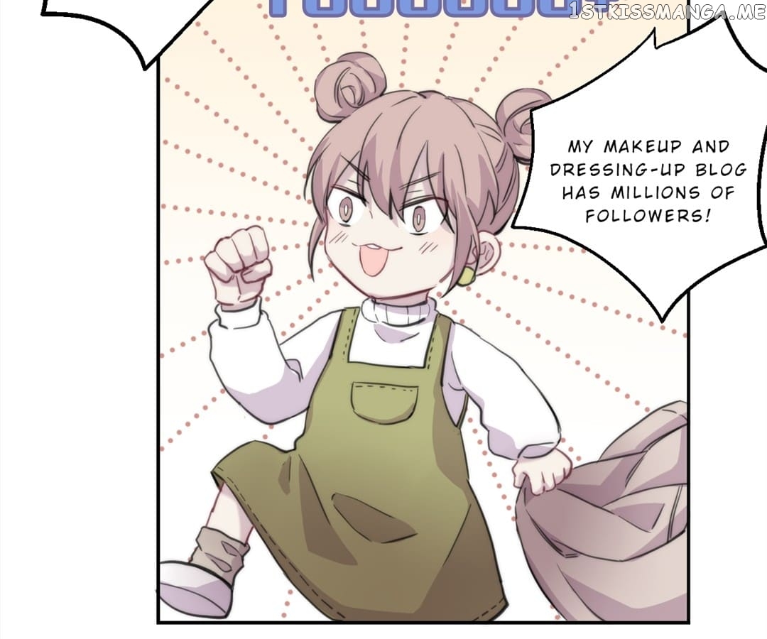 Timbre In His Heart chapter 23 - page 11