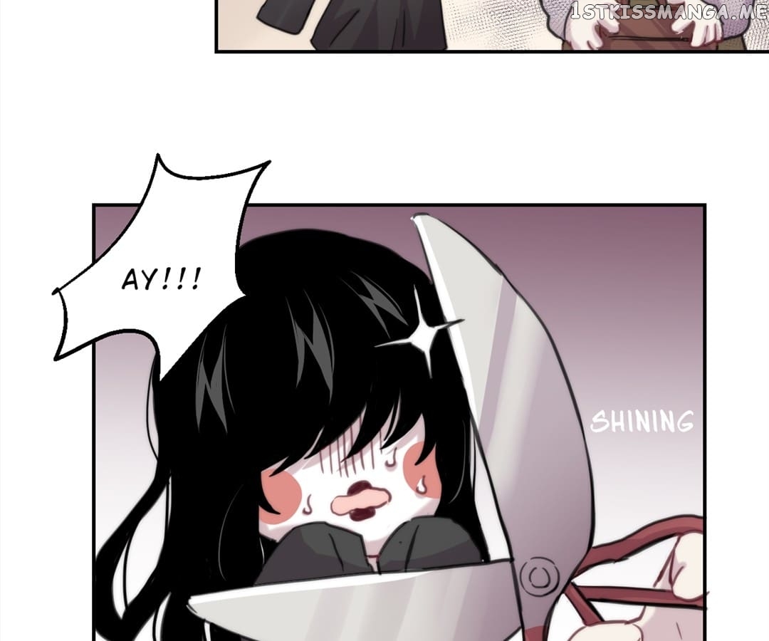 Timbre In His Heart chapter 23 - page 16