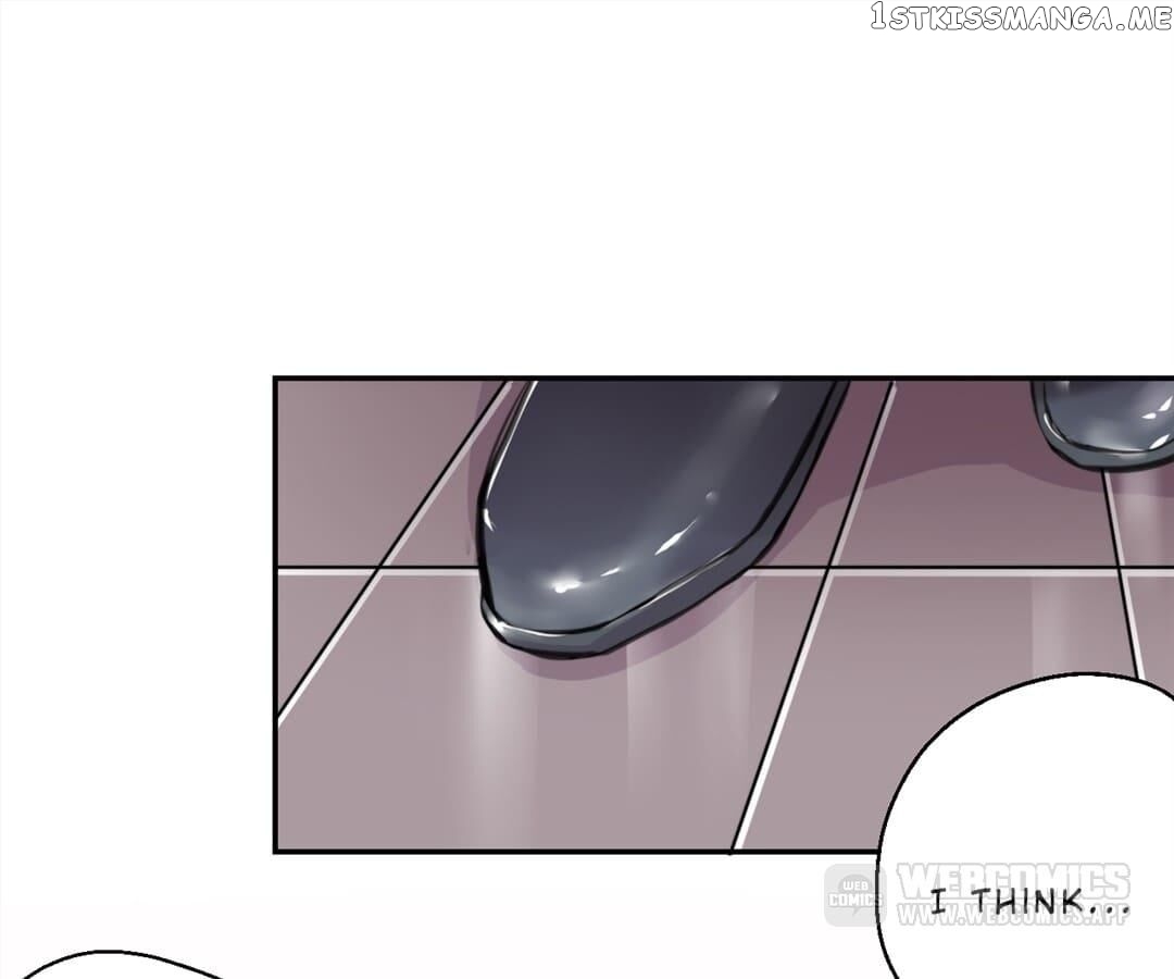 Timbre In His Heart chapter 23 - page 18