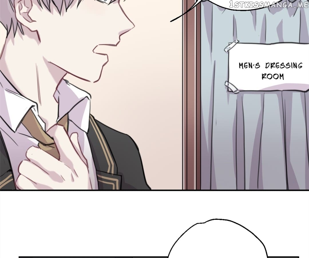 Timbre In His Heart chapter 23 - page 23