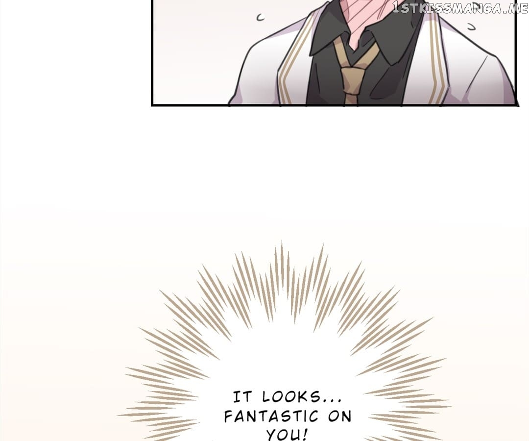 Timbre In His Heart chapter 23 - page 29