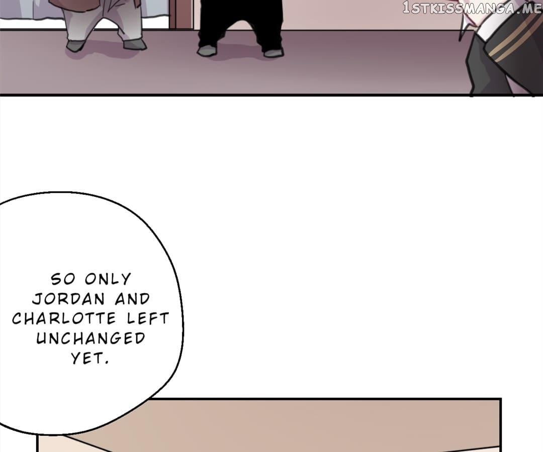 Timbre In His Heart chapter 23 - page 31