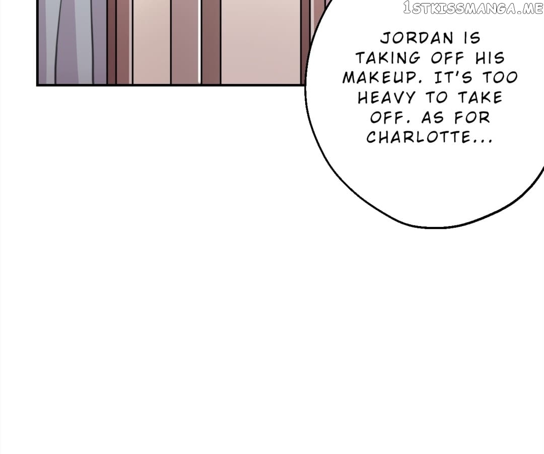 Timbre In His Heart chapter 23 - page 33