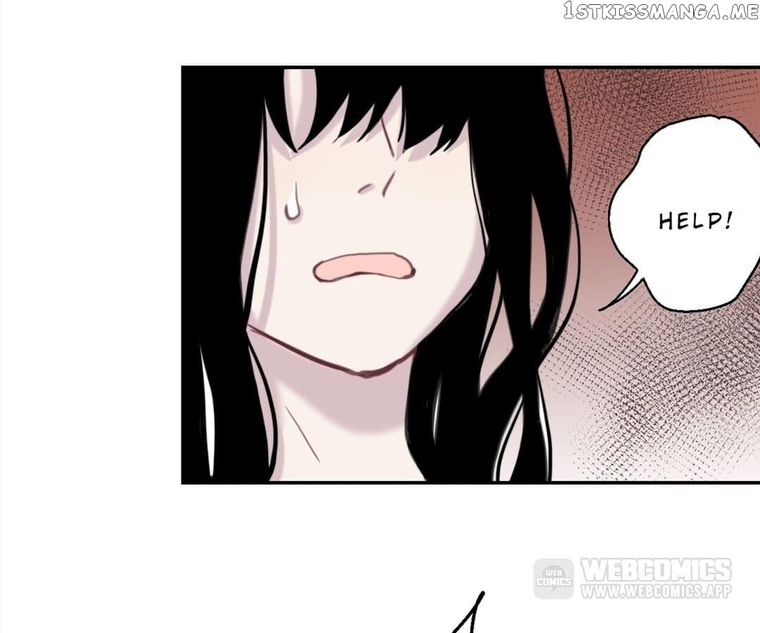 Timbre In His Heart chapter 23 - page 34