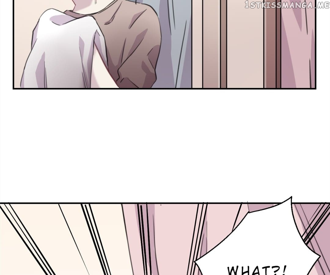 Timbre In His Heart chapter 23 - page 36