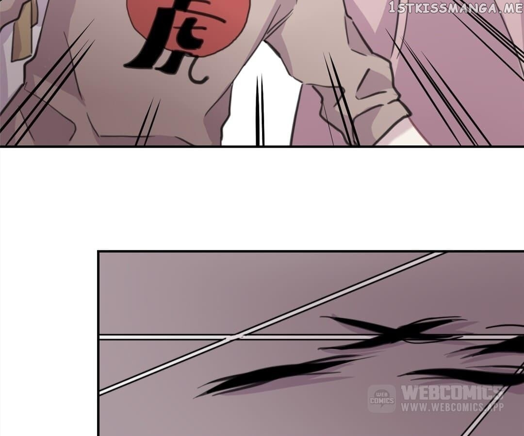 Timbre In His Heart chapter 23 - page 38