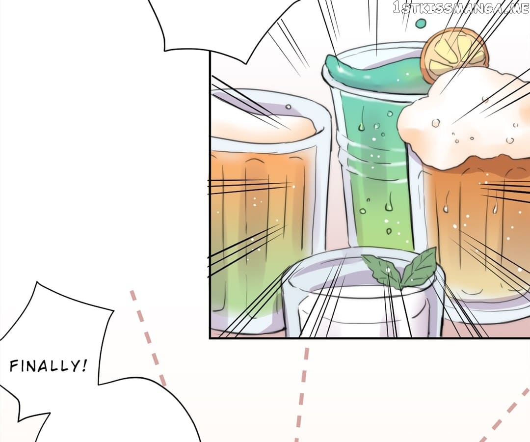 Timbre In His Heart chapter 23 - page 45